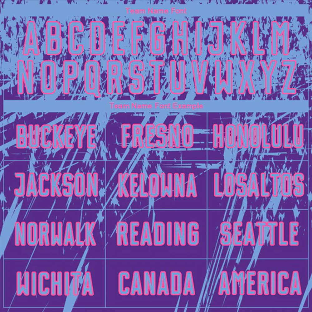 Sublimation Soccer Uniforms